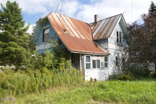 $14,900 | 62 Highway 95, Moira, NY 12957