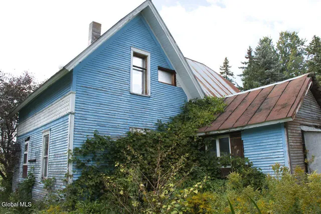 $14,900 | 62 Highway 95, Moira, NY 12957