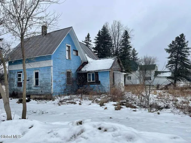 $14,900 | 62 Highway 95, Moira, NY 12957