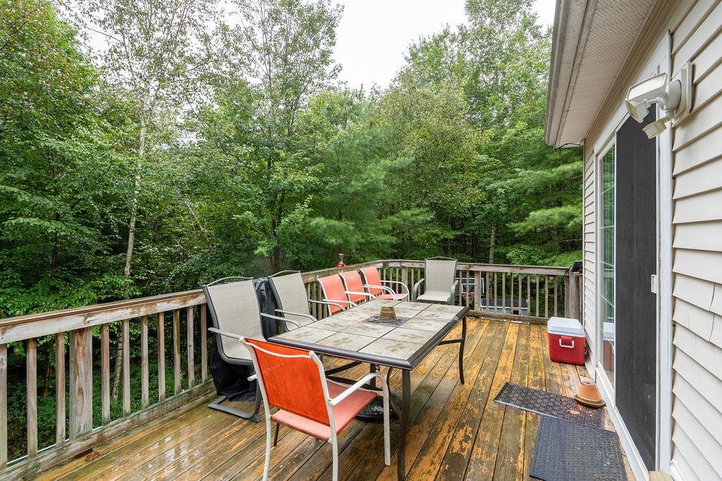 122 Burnt Hill Road Weare, NH 03281 - Photo 12 of 24
