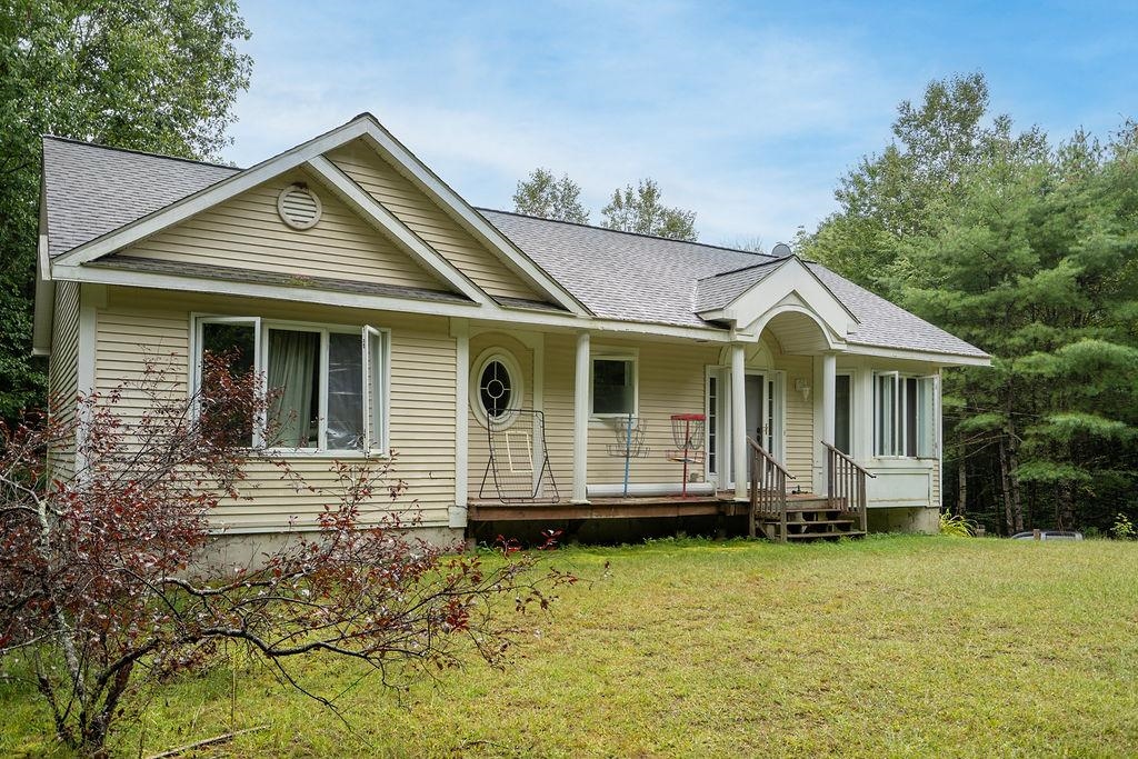 122 Burnt Hill Road Weare, NH 03281 - Photo 13 of 24
