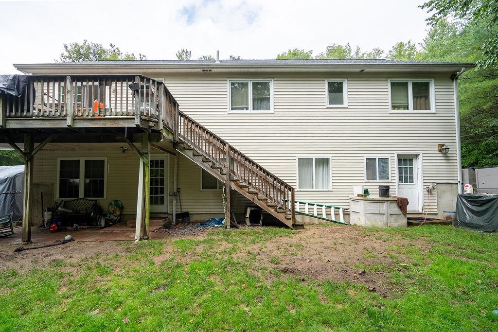 122 Burnt Hill Road Weare, NH 03281 - Photo 18 of 24