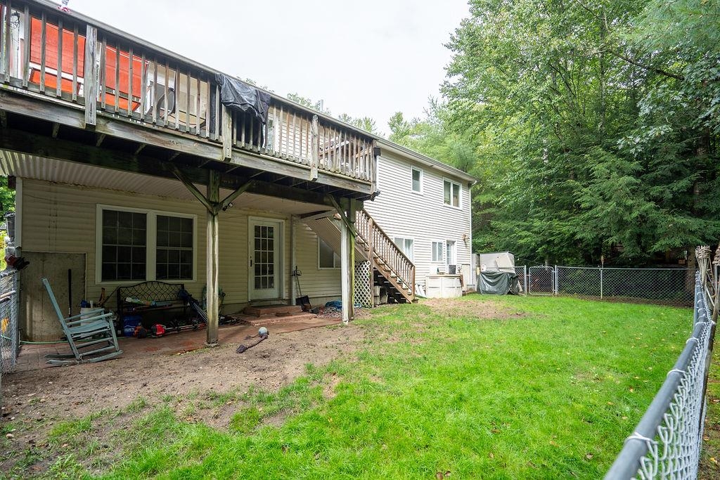 122 Burnt Hill Road Weare, NH 03281 - Photo 19 of 24