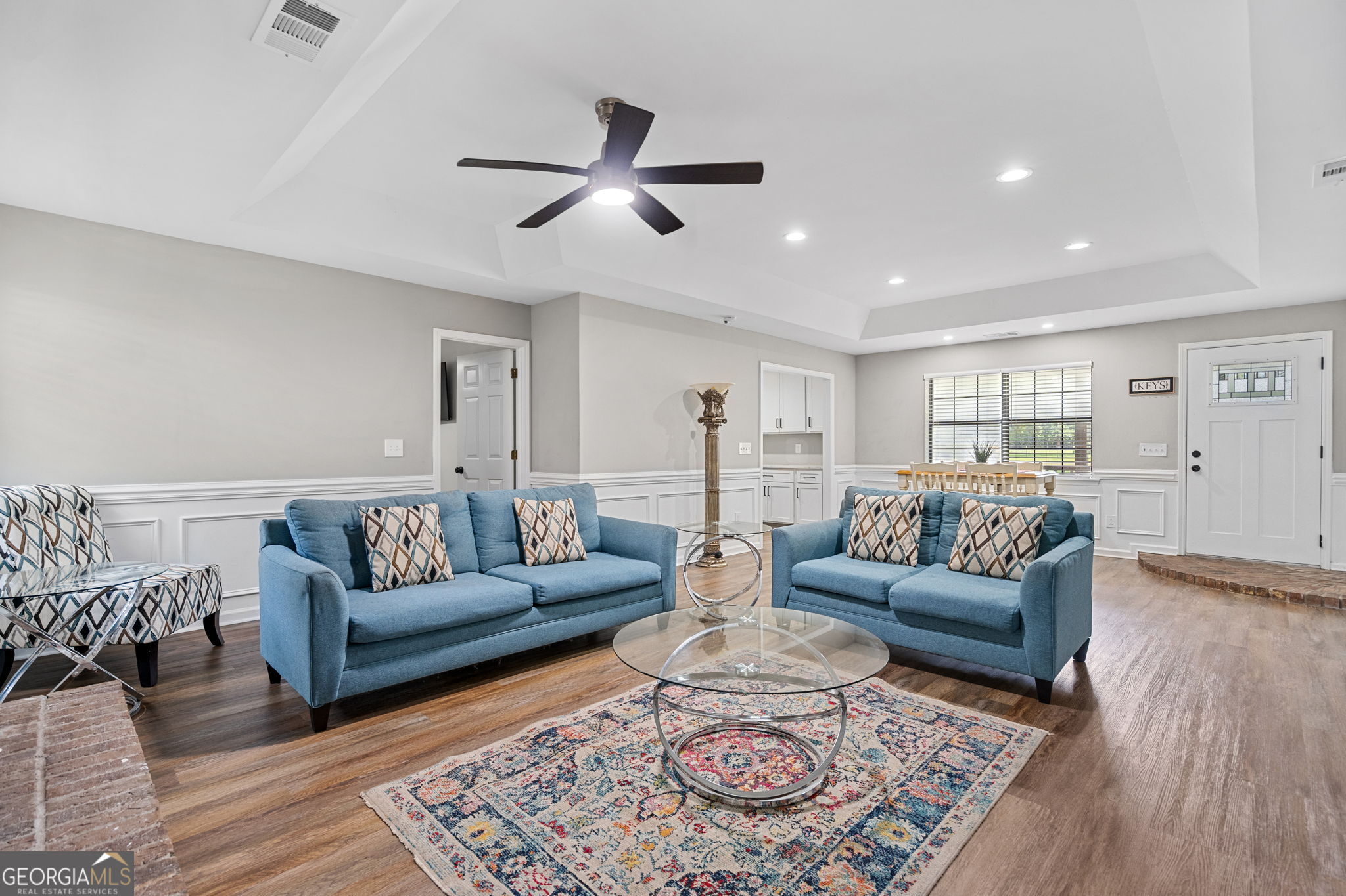 116 Oak Street Rincon, GA 31326 - Photo 9 of 34