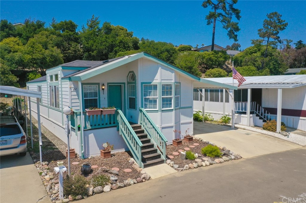 1226 Main Street, Unit 22 Cambria, CA 93428 - Photo 2 of 35