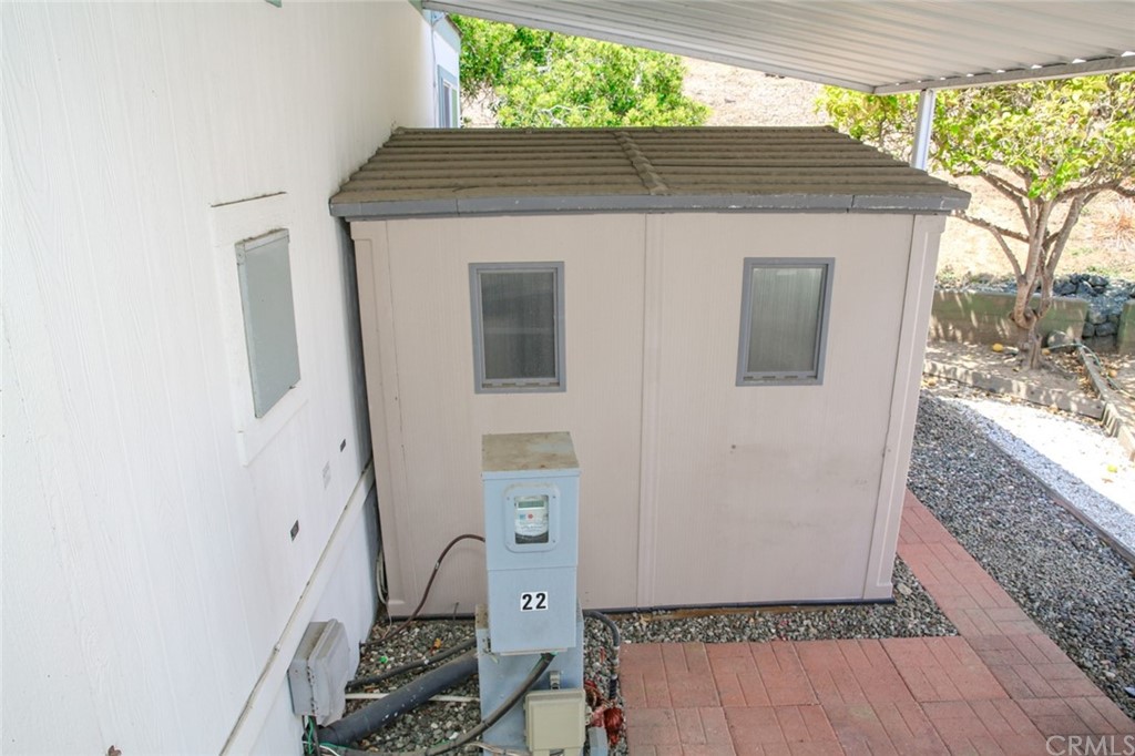 1226 Main Street, Unit 22 Cambria, CA 93428 - Photo 30 of 35