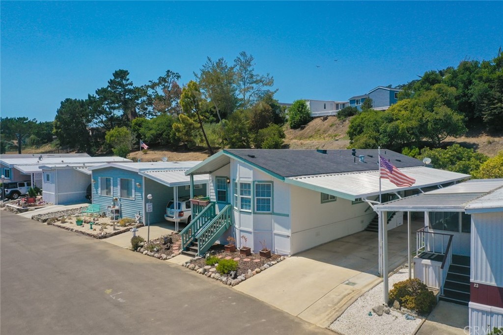 1226 Main Street, Unit 22 Cambria, CA 93428 - Photo 4 of 35