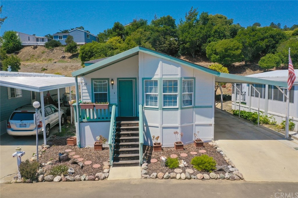 1226 Main Street, Unit 22 Cambria, CA 93428 - Photo 35 of 35