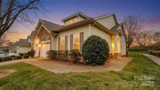 $358,000 | 300 Park View Drive, Belmont, NC 28012