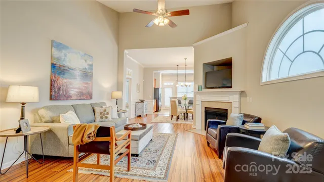 $358,000 | 300 Park View Drive, Belmont, NC 28012