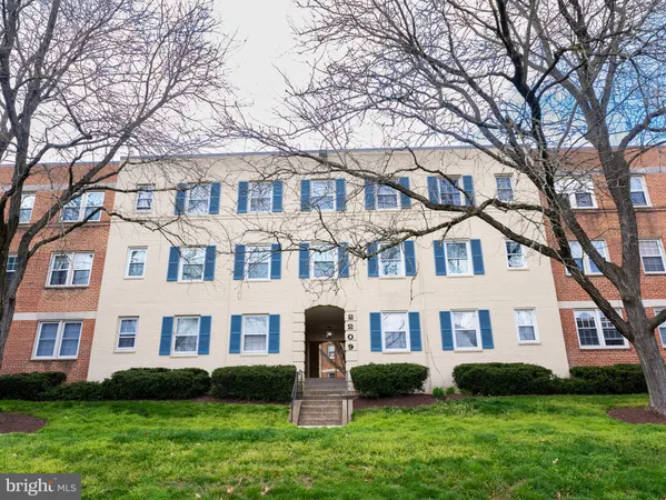 $1,499 | 2209 Washington Avenue, Unit 2209W, Silver Spring, MD 20910