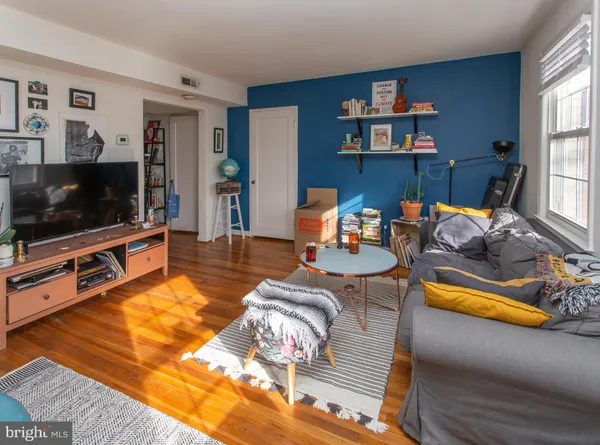 $1,499 | 2209 Washington Avenue, Unit 2209W, Silver Spring, MD 20910