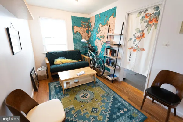 $1,499 | 2209 Washington Avenue, Unit 2209W, Silver Spring, MD 20910