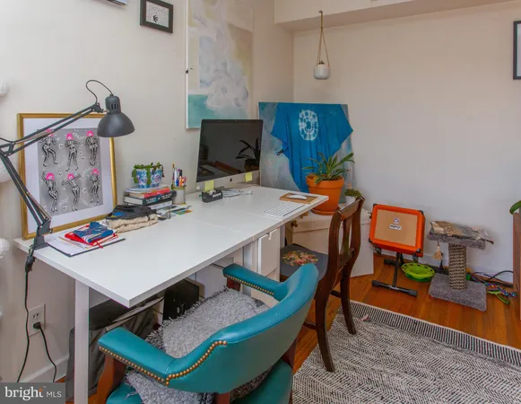 $1,499 | 2209 Washington Avenue, Unit 2209W, Silver Spring, MD 20910
