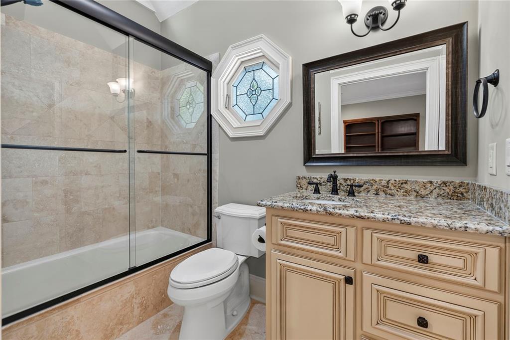 6576 Yacht Club Road Flowery Branch, GA 30542 - Photo 81 of 186