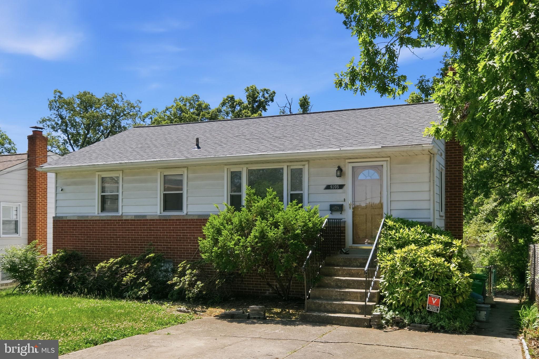 9205 4th Street Lanham, MD 20706 - Photo 1 of 30
