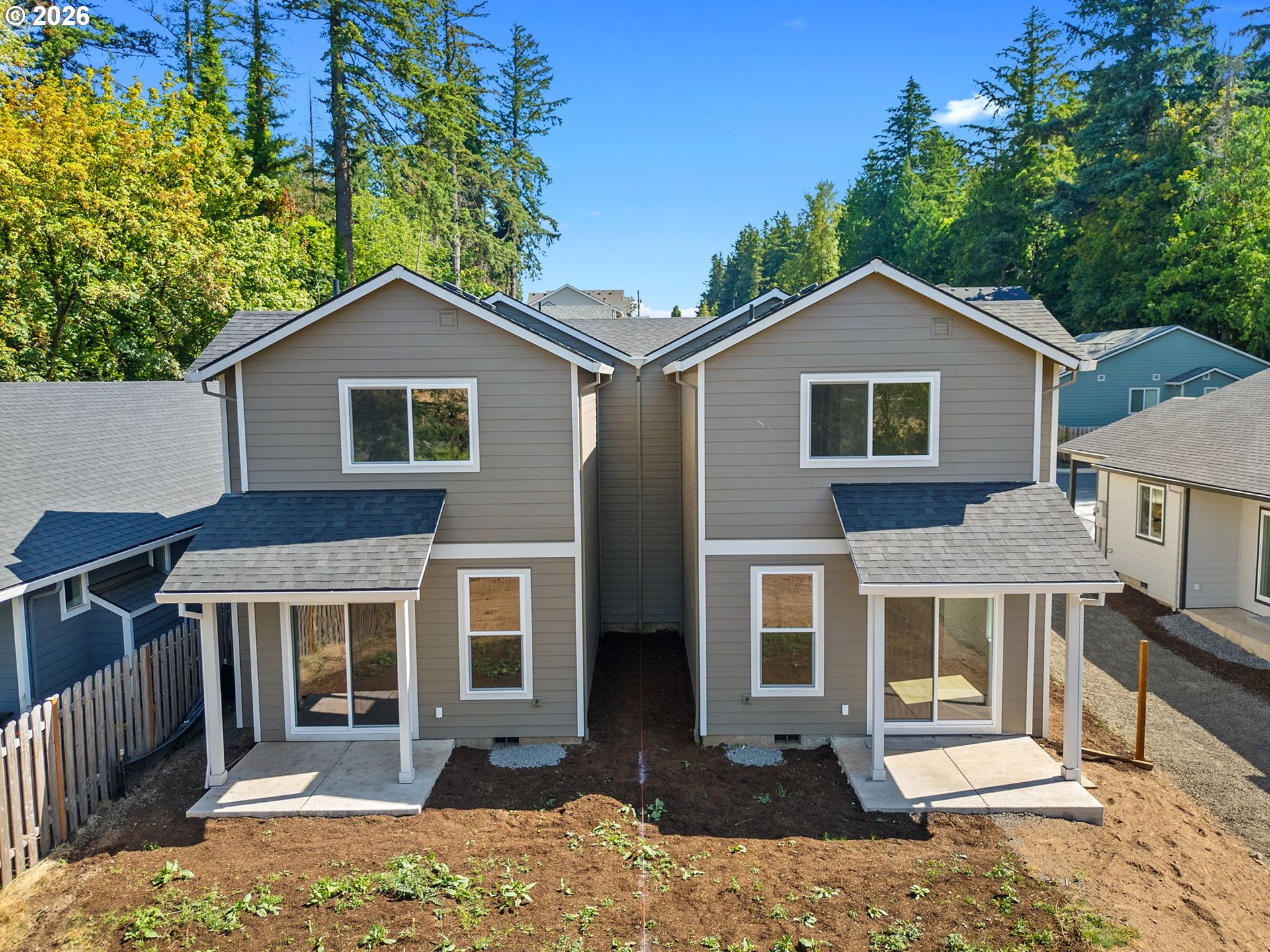 20751 Northeast Thompson Street Fairview, OR 97024 - Photo 35 of 35