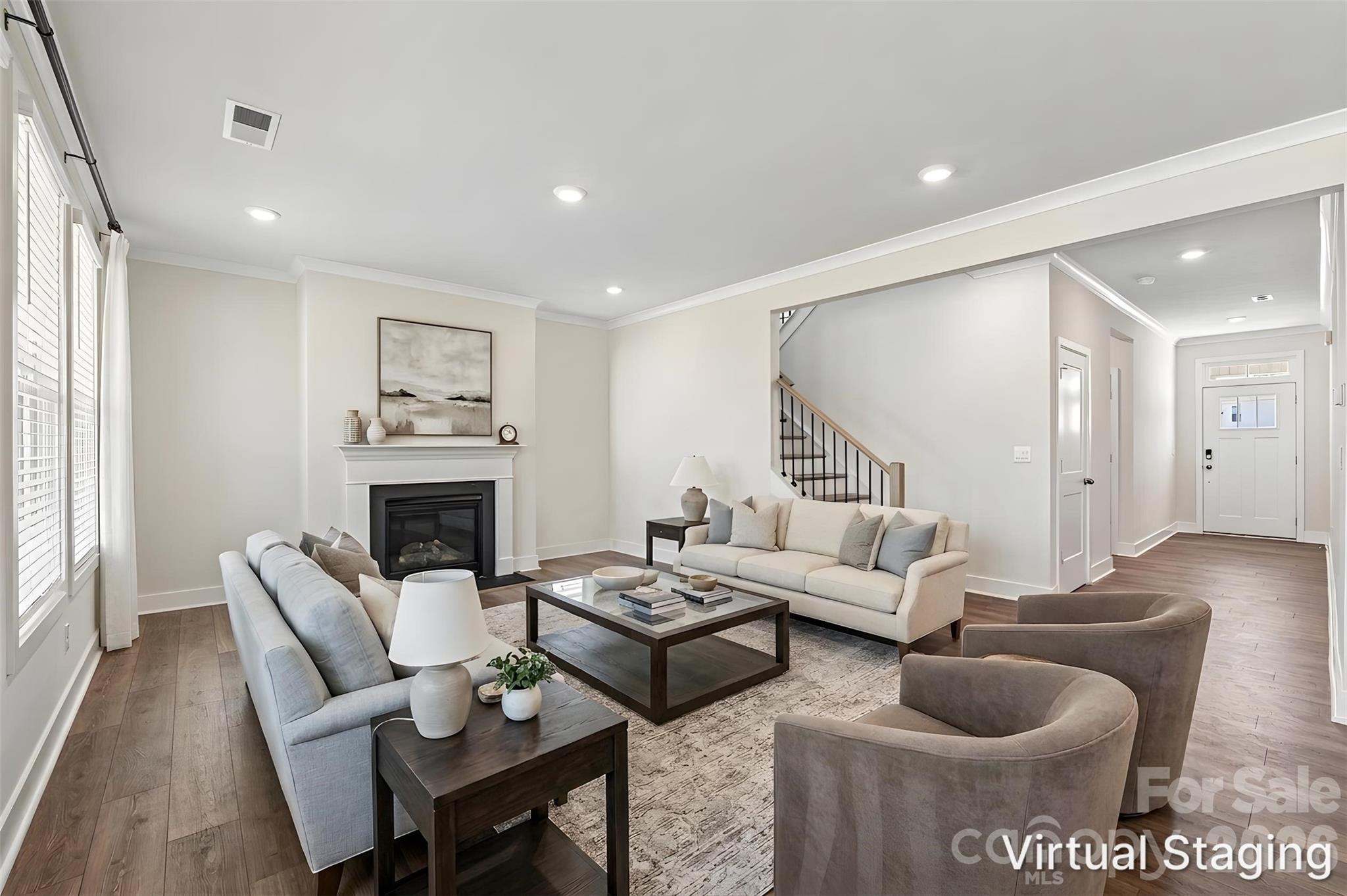 527 Mahogany Road York, SC 29745 - Photo 3 of 33