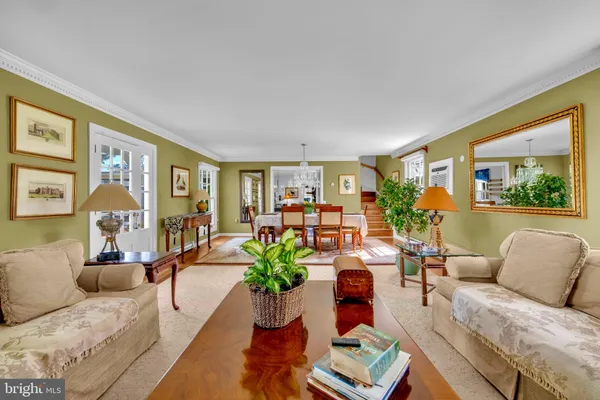 $1,399,000 | 21408 Broad Cove Lane, Tilghman, MD 21671