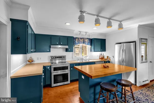$1,399,000 | 21408 Broad Cove Lane, Tilghman, MD 21671