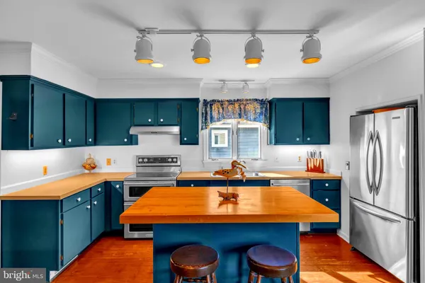 $1,399,000 | 21408 Broad Cove Lane, Tilghman, MD 21671
