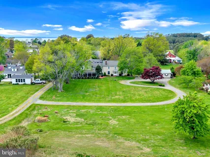 $1,399,000 | 21408 Broad Cove Lane, Tilghman, MD 21671
