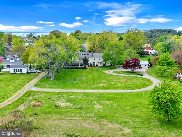 $1,399,000 | 21408 Broad Cove Lane, Tilghman, MD 21671