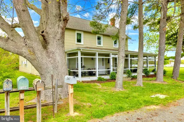 $1,399,000 | 21408 Broad Cove Lane, Tilghman, MD 21671