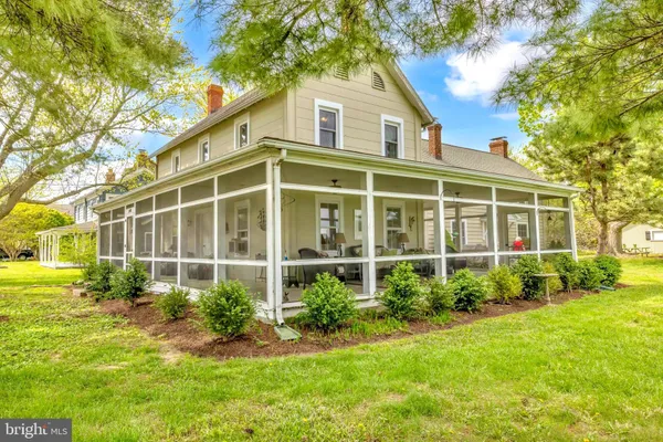 $1,399,000 | 21408 Broad Cove Lane, Tilghman, MD 21671