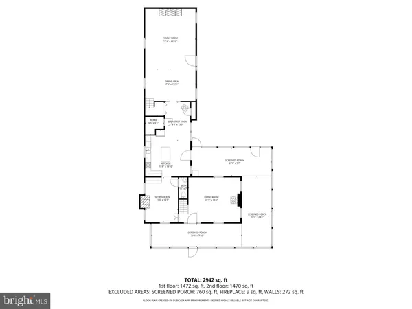 $1,399,000 | 21408 Broad Cove Lane, Tilghman, MD 21671