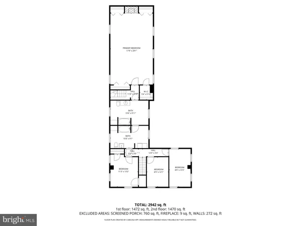 $1,399,000 | 21408 Broad Cove Lane, Tilghman, MD 21671