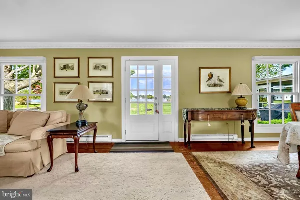 $1,399,000 | 21408 Broad Cove Lane, Tilghman, MD 21671