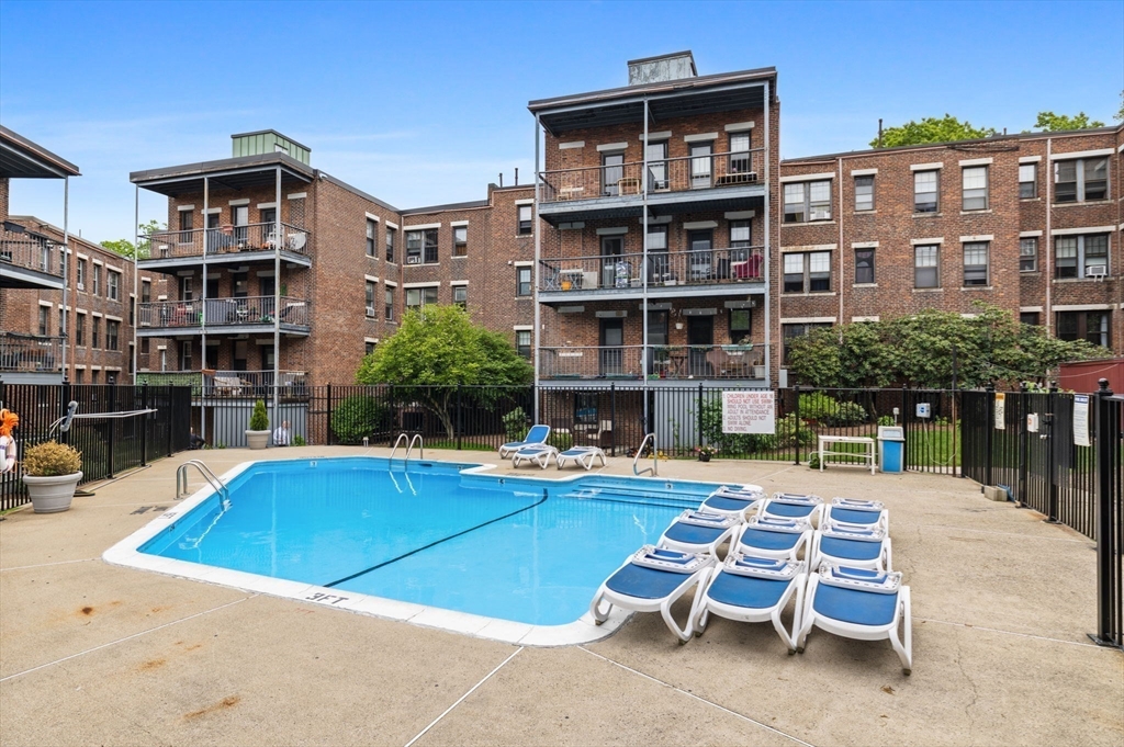 100 Lanark Road, Unit 4 Boston, MA 02135 - Photo 10 of 11