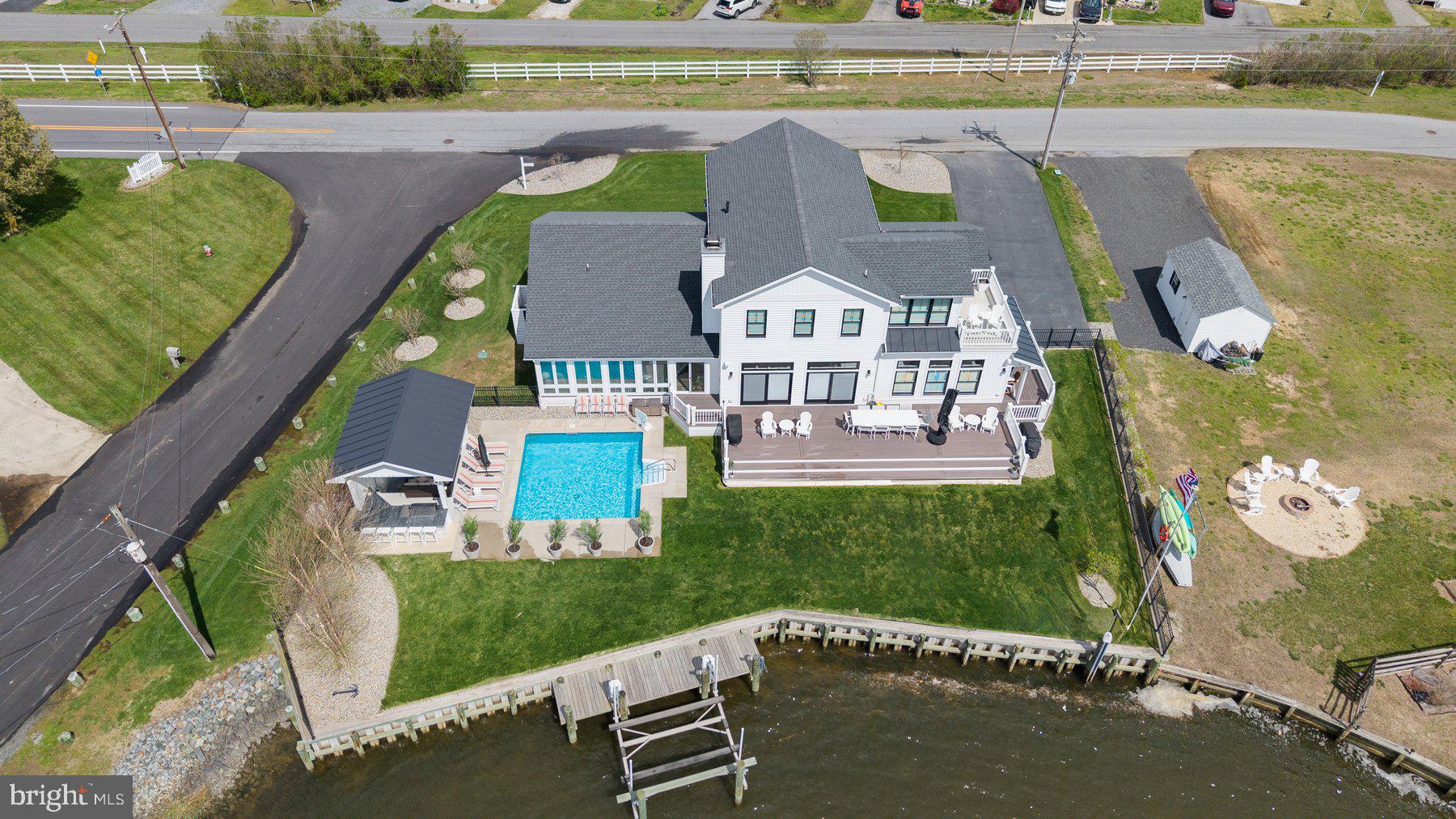 2 Marshall Road Rehoboth Beach, DE 19971 - Photo 2 of 77