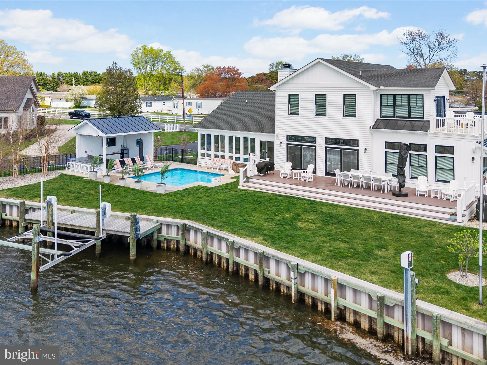 2 Marshall Road Rehoboth Beach, DE 19971 - Photo 48 of 77