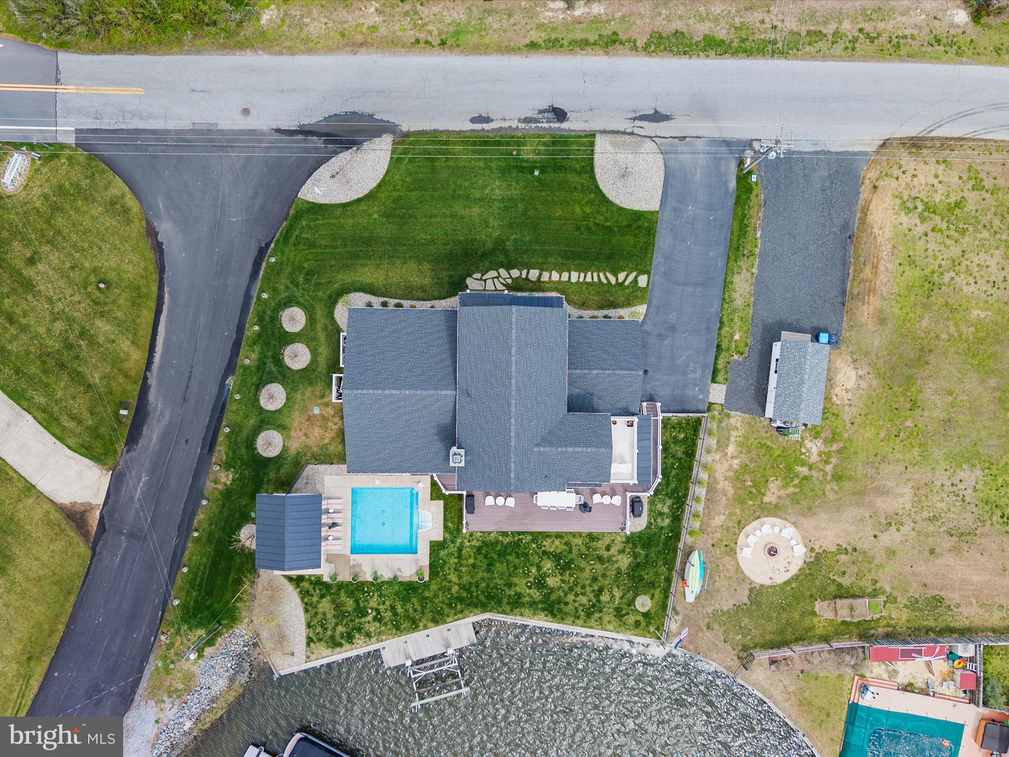 2 Marshall Road Rehoboth Beach, DE 19971 - Photo 49 of 77