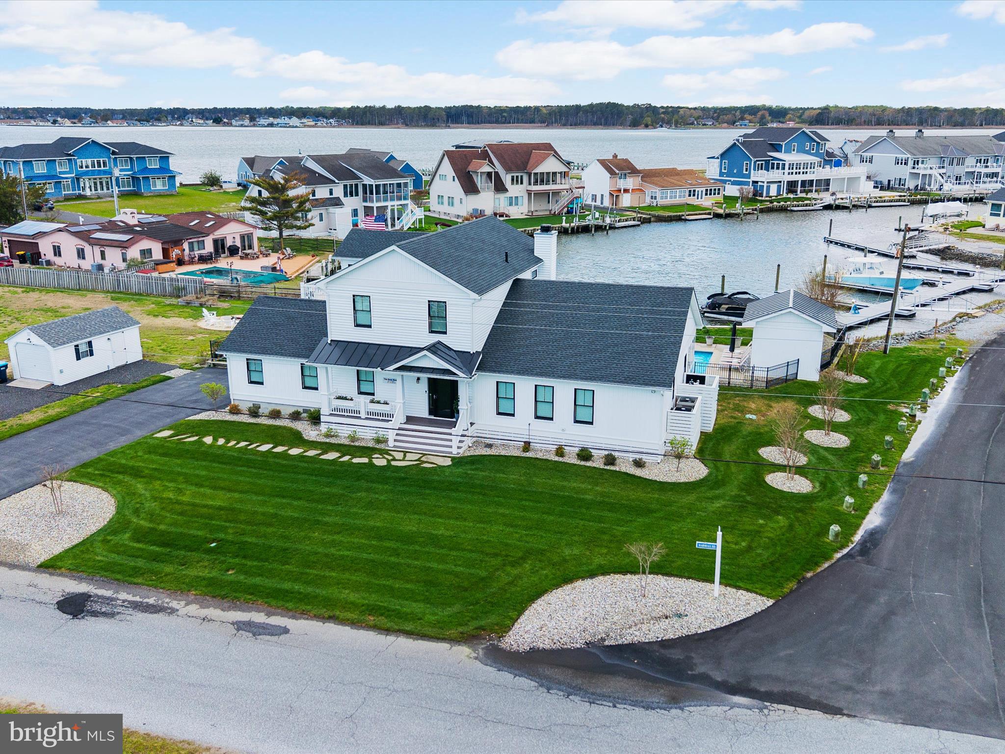 2 Marshall Road Rehoboth Beach, DE 19971 - Photo 50 of 77