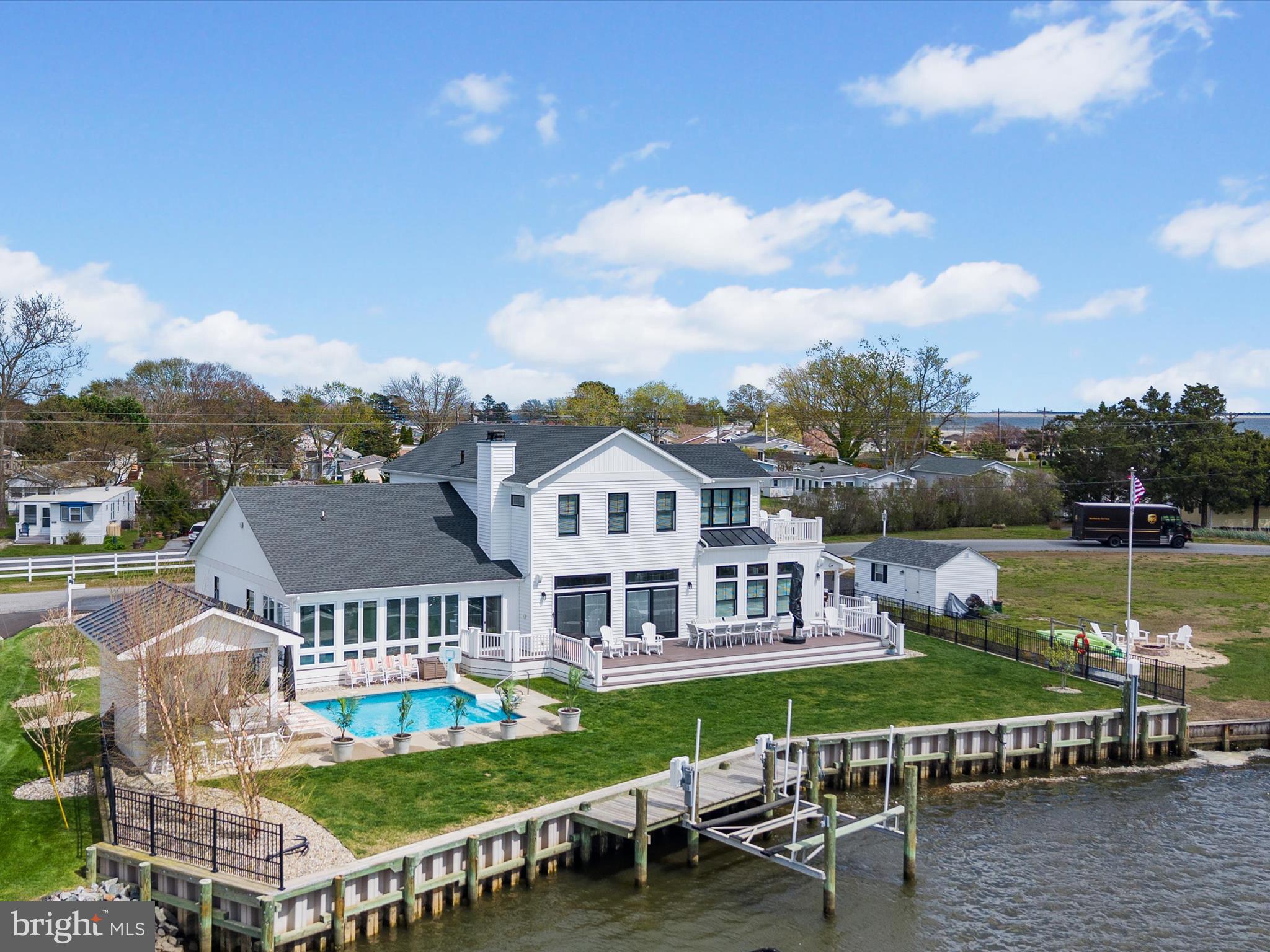 2 Marshall Road Rehoboth Beach, DE 19971 - Photo 52 of 77