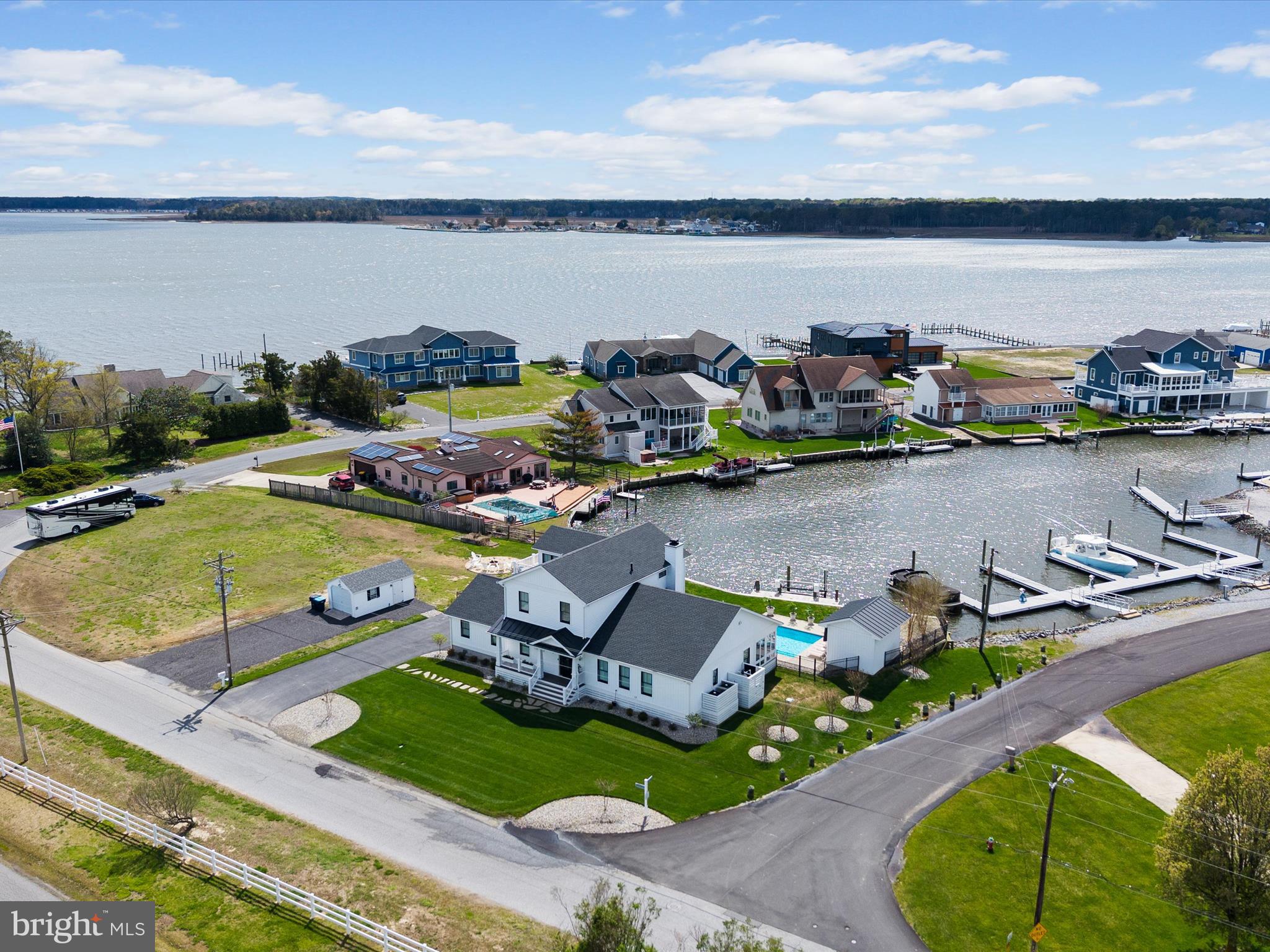 2 Marshall Road Rehoboth Beach, DE 19971 - Photo 54 of 77