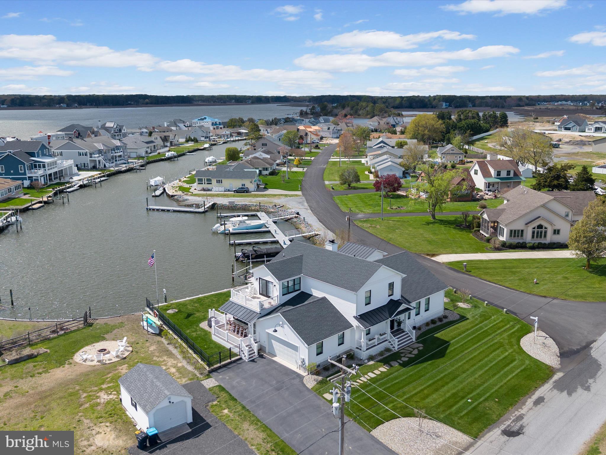 2 Marshall Road Rehoboth Beach, DE 19971 - Photo 56 of 77