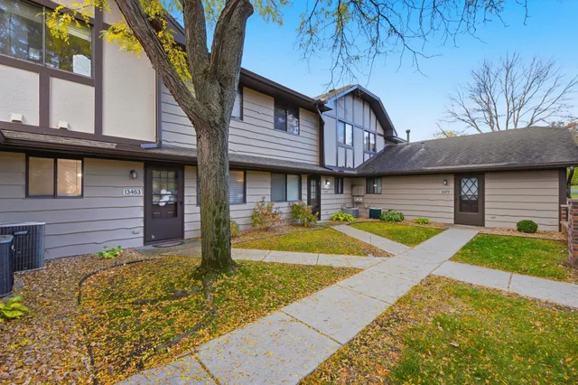 $190,000 | 13463 Zenith Lane, Eden Prairie, MN 55346