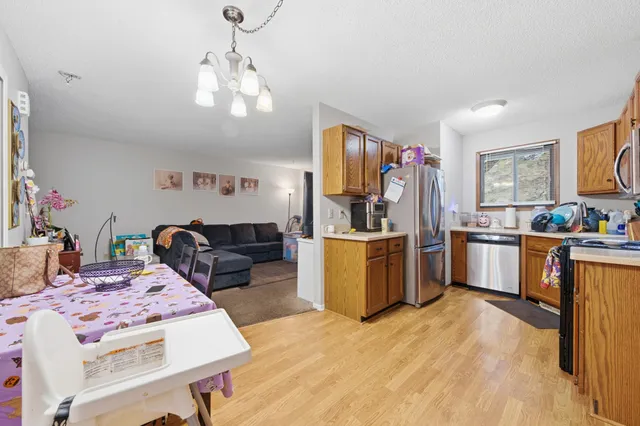 $190,000 | 13463 Zenith Lane, Eden Prairie, MN 55346