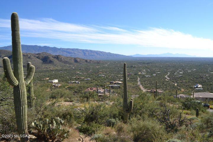 12265 East Coronado Road, Unit 46 Tucson, AZ 85749 - Photo 37 of 41