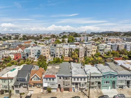 $1,795,000 | 546-548 17th Avenue, San Francisco, CA 94121
