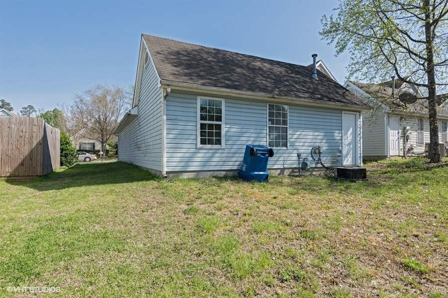 519 Stratton Way Durham, NC 27704 - Photo 24 of 25 Photo 24