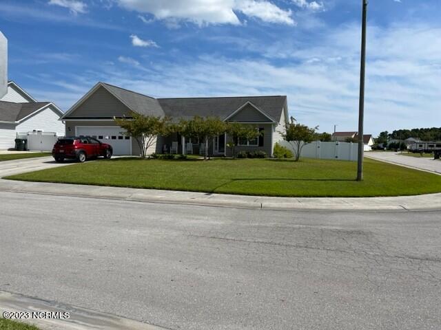 202 Rutledge Avenue Beaufort, NC 28516 - Photo 2 of 28 Rutledge Ave