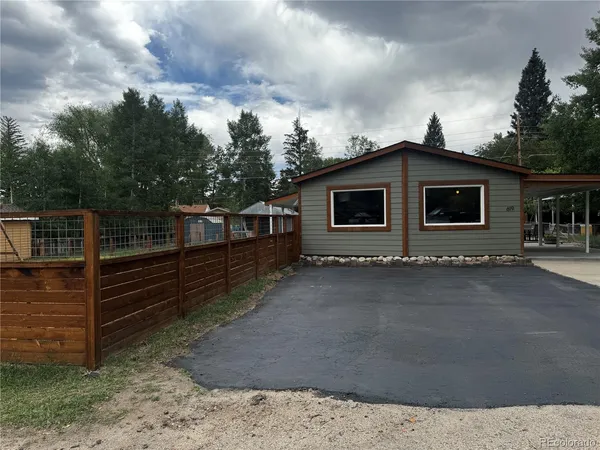 $579,000 | 619 James Place, Buena Vista, CO 81211