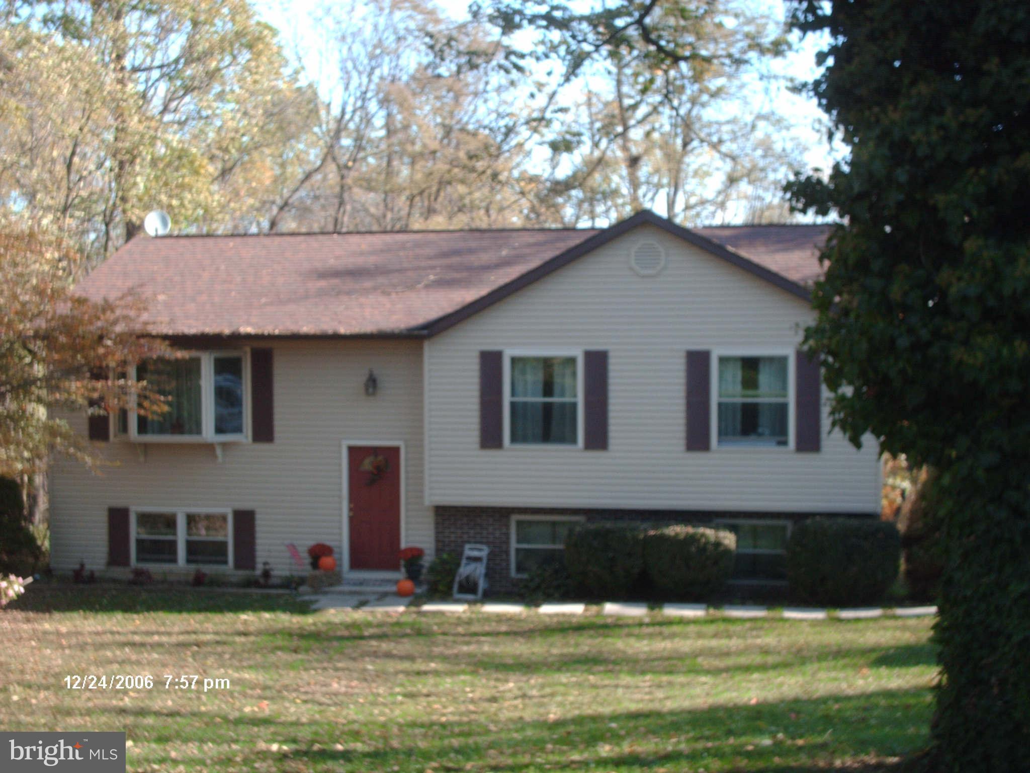 2888 Uniontown Road Westminster, MD 21158 - Photo 1 of 27 Exterior (Front)