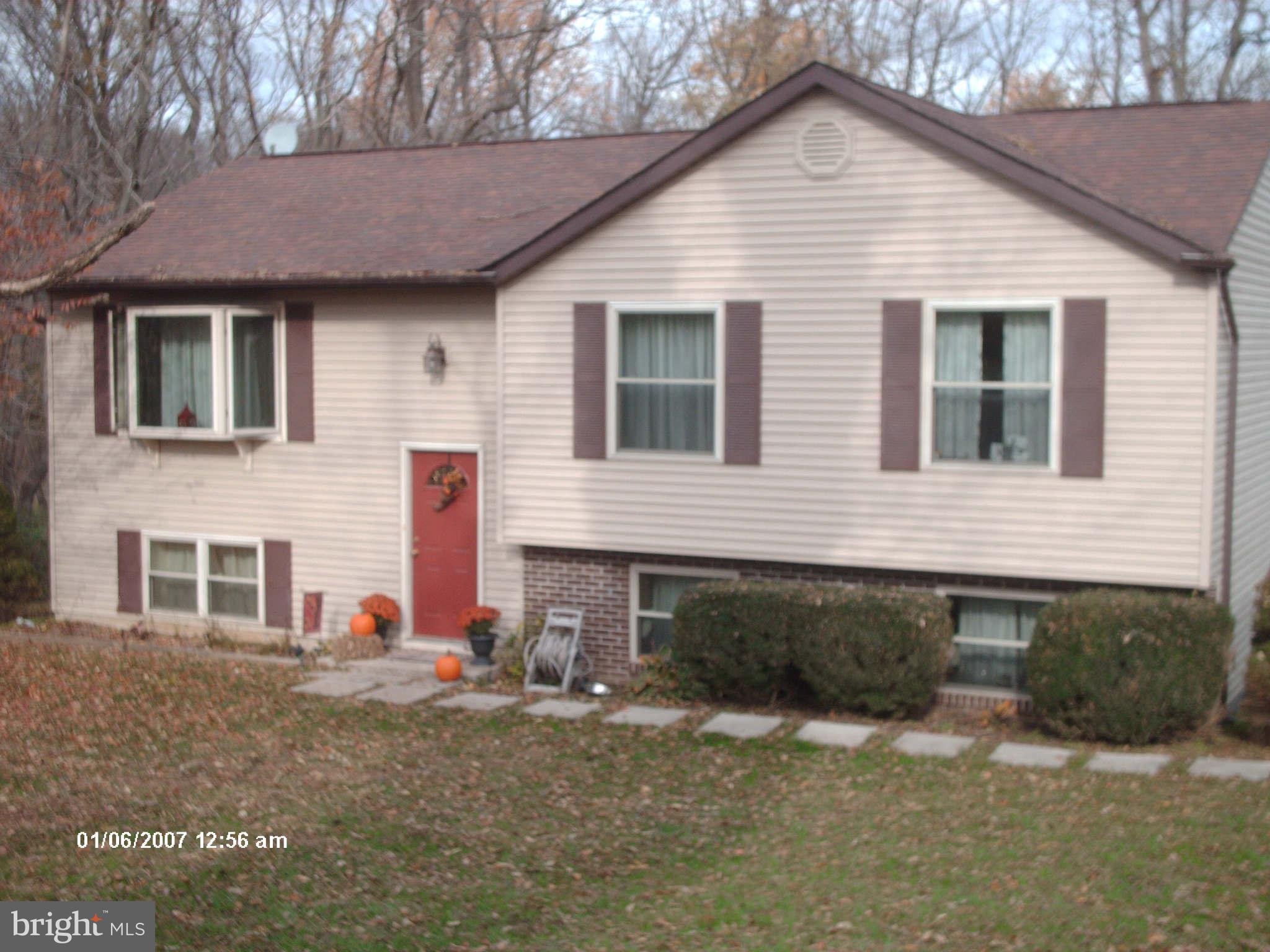 2888 Uniontown Road Westminster, MD 21158 - Photo 2 of 27 Exterior (Front)