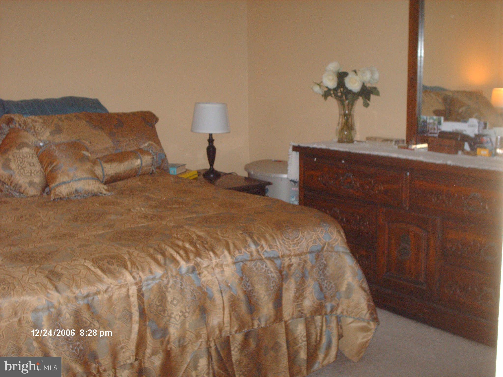 2888 Uniontown Road Westminster, MD 21158 - Photo 13 of 27 Bedroom (Master)